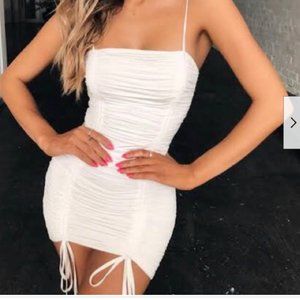 Tiger Mist Zion dress